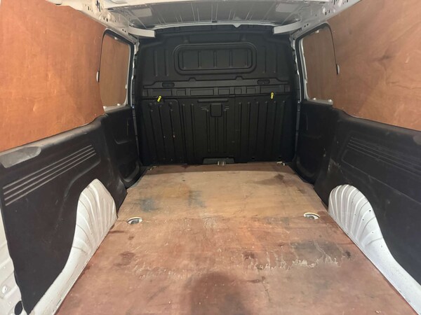 Used Vauxhall Combo 2023 for sale - 75356994: Photo 37