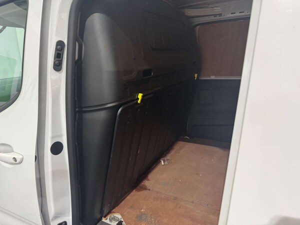 Used Vauxhall Combo 2023 for sale - 75356994: Photo 39