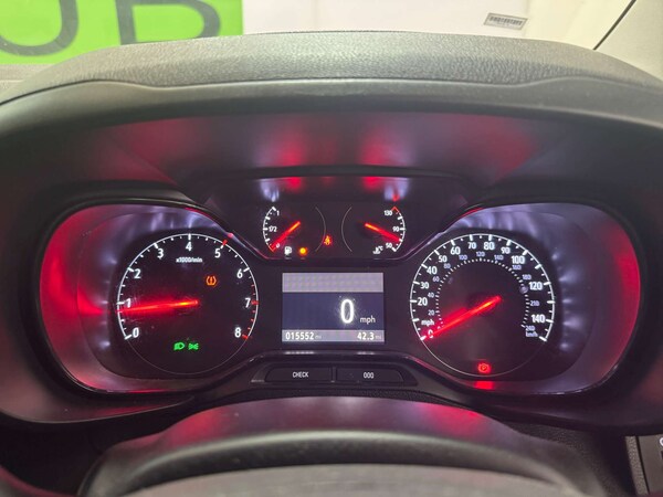 Used Vauxhall Combo 2023 for sale - 75356994: Photo 3