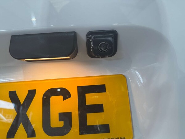 Used Vauxhall Combo 2023 for sale - 75356994: Photo 43