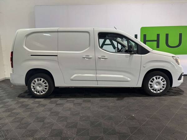 Used Vauxhall Combo 2023 for sale - 75356994: Photo 4