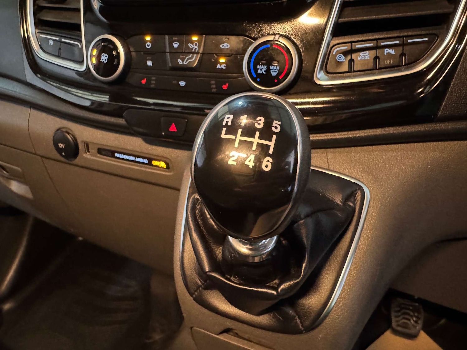 Used Ford Transit Custom 2022 for sale - 76601749: Photo 20