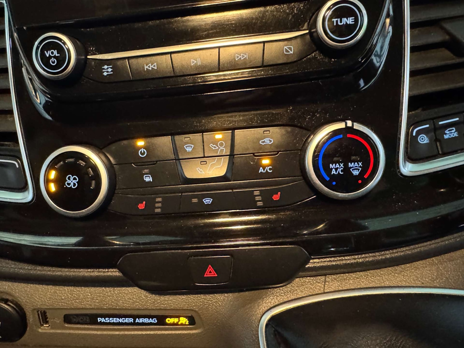 Used Ford Transit Custom 2022 for sale - 76601749: Photo 21