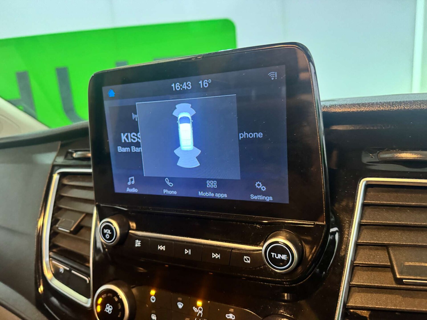 Used Ford Transit Custom 2022 for sale - 76601749: Photo 24