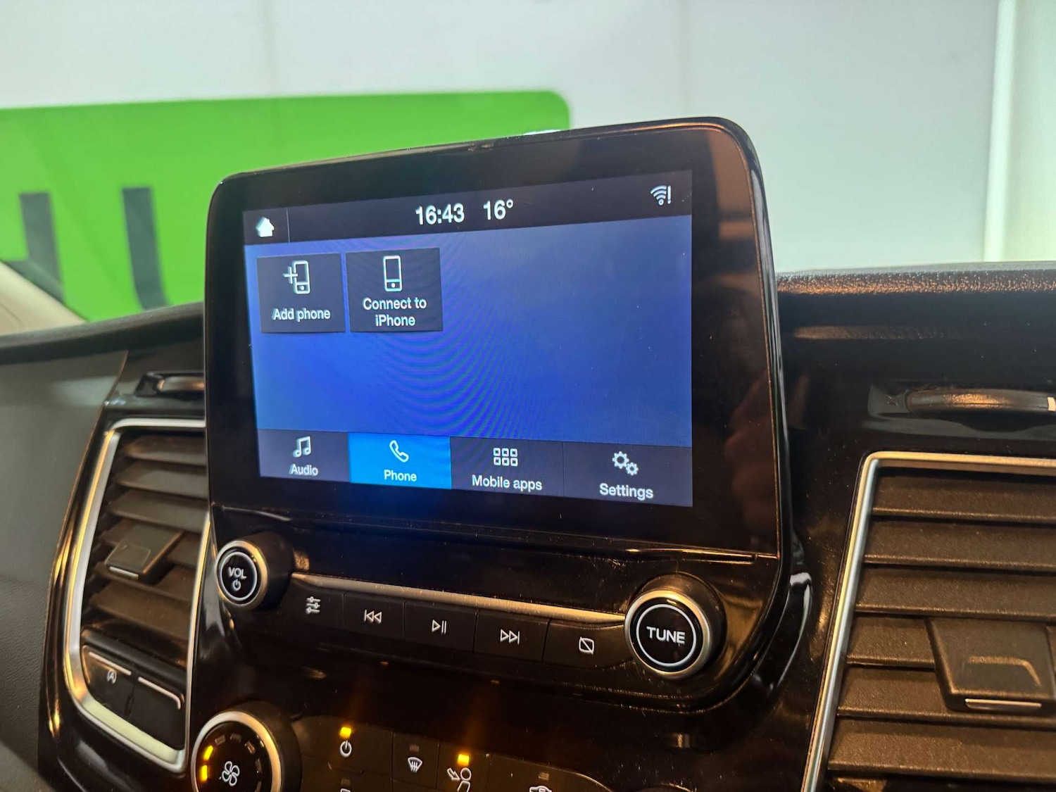 Used Ford Transit Custom 2022 for sale - 76601749: Photo 25