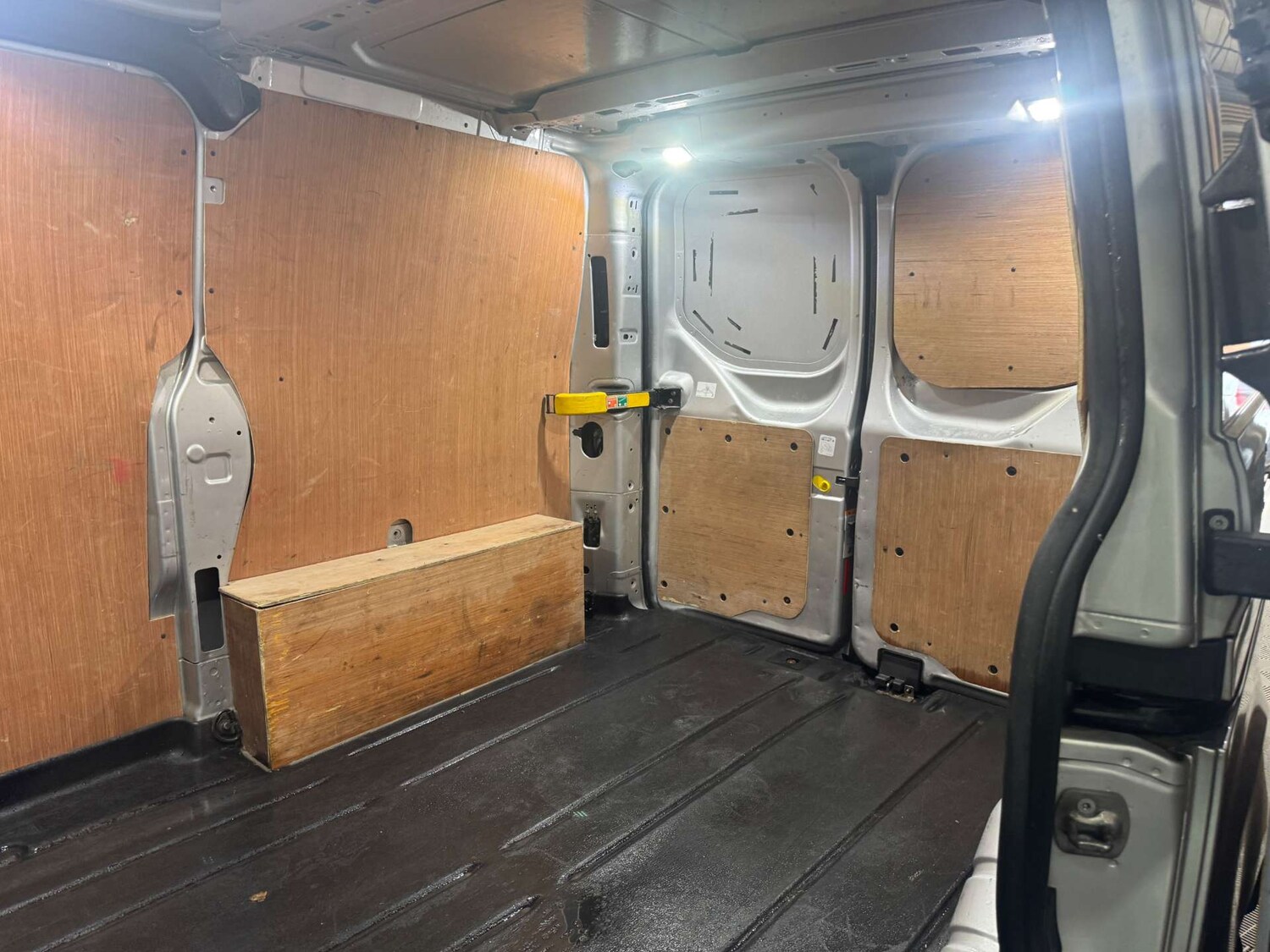 Used Ford Transit Custom 2022 for sale - 76601749: Photo 26