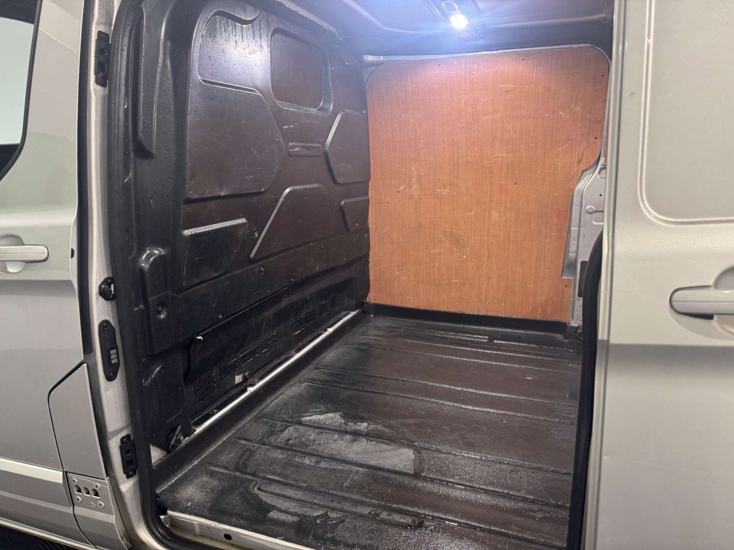 Used Ford Transit Custom 2022 for sale - 76601749: Photo 27