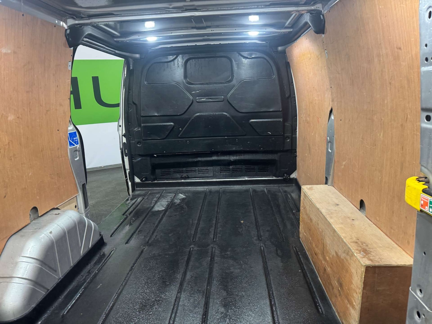 Used Ford Transit Custom 2022 for sale - 76601749: Photo 28