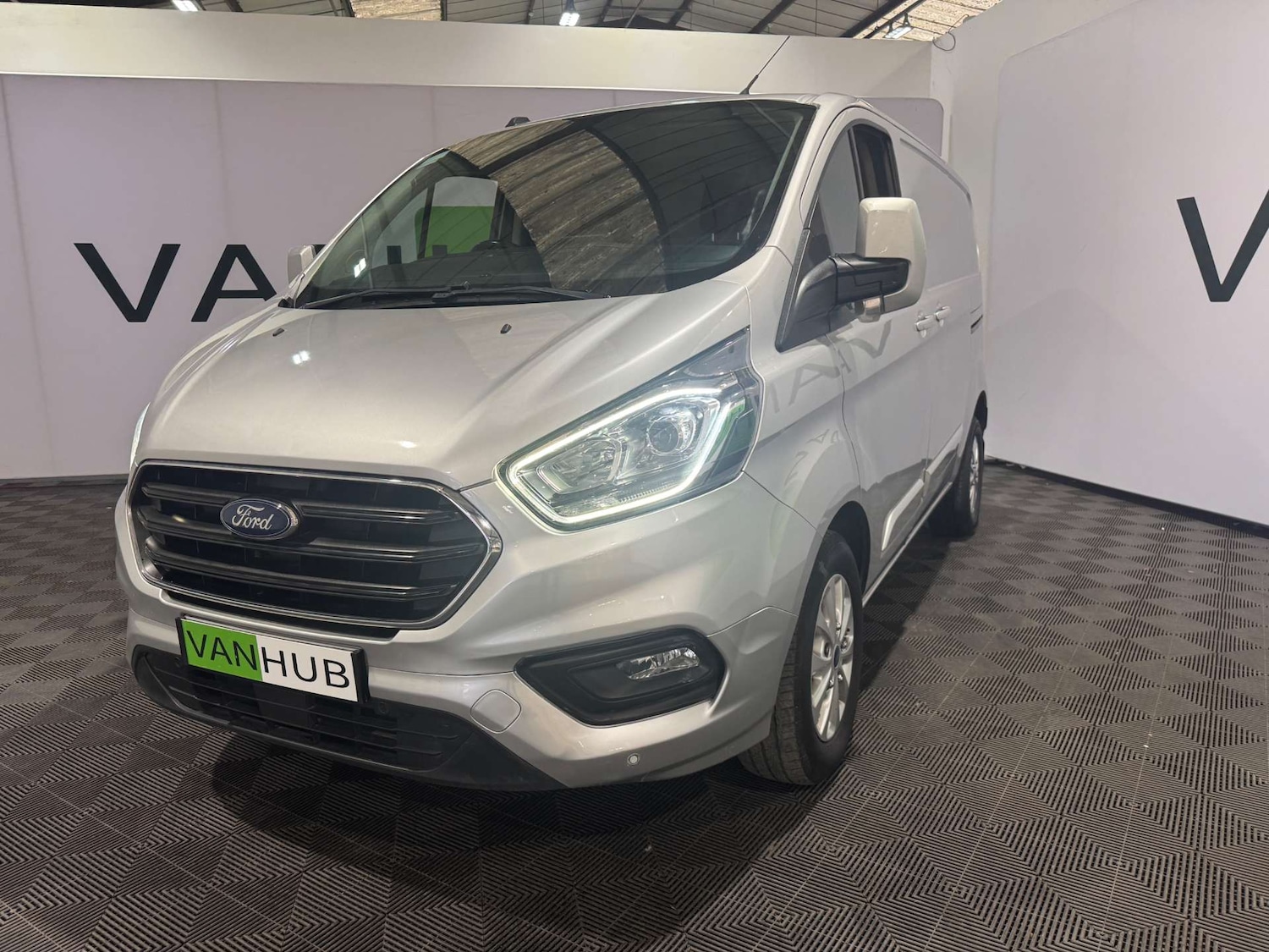 Used Ford Transit Custom 2022 for sale - 76601749: Photo 3
