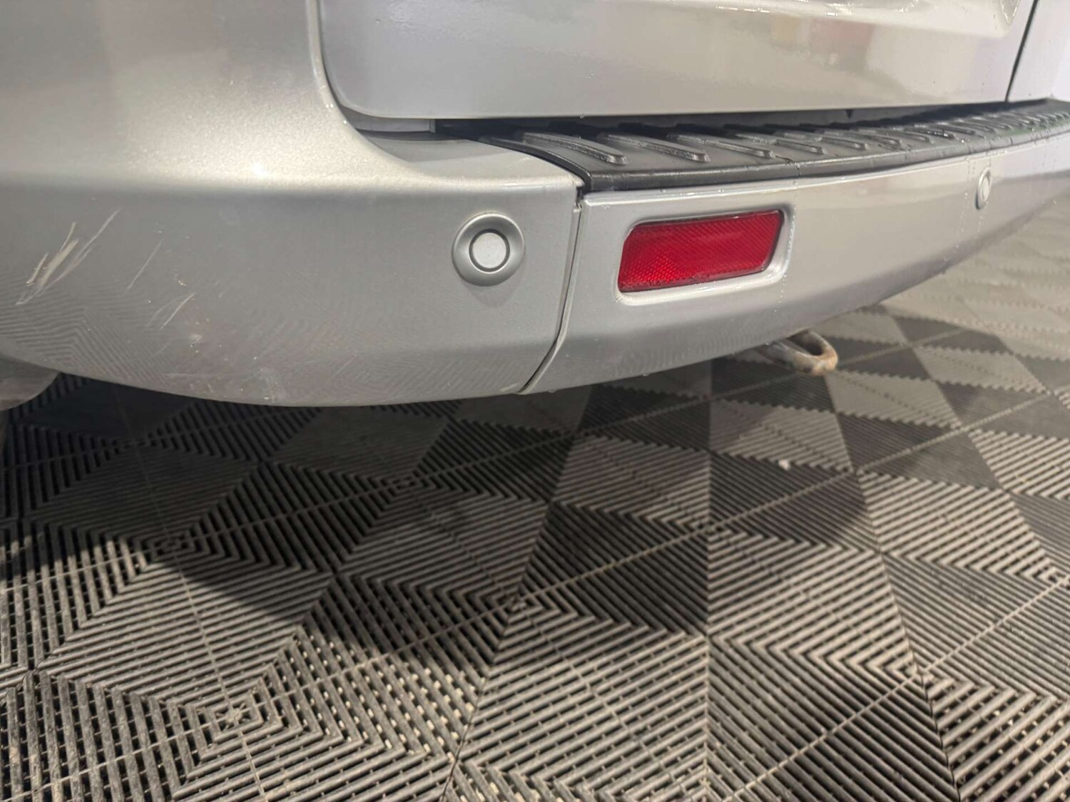 Used Ford Transit Custom 2022 for sale - 76601749: Photo 5