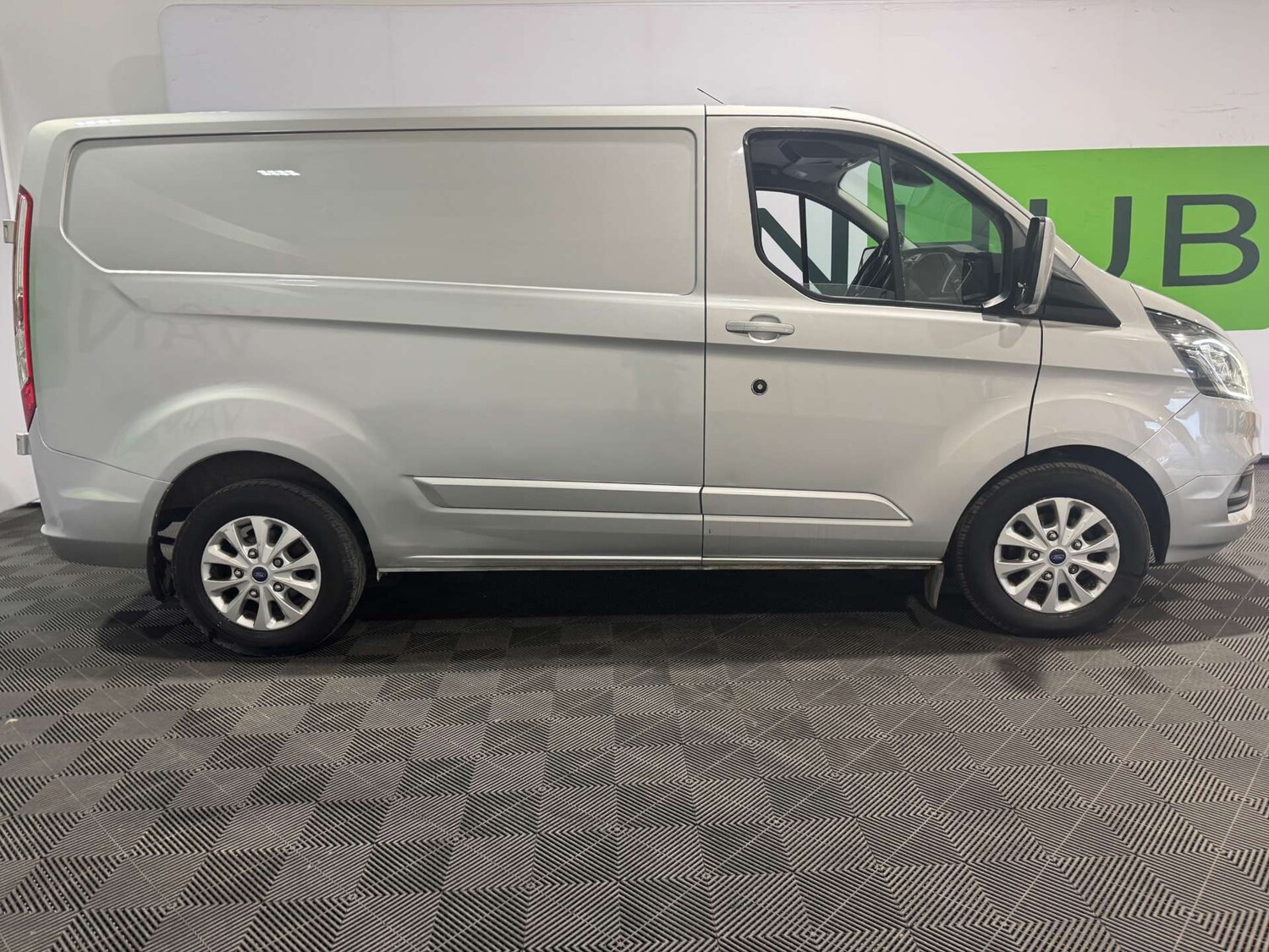 Used Ford Transit Custom 2022 for sale - 76601749: Photo 7