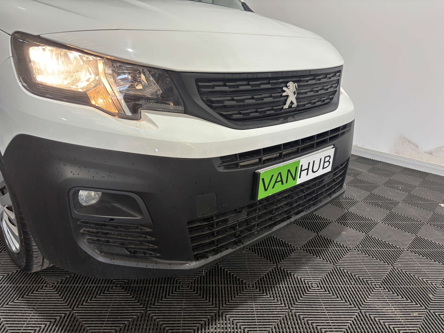 Vehicle 26