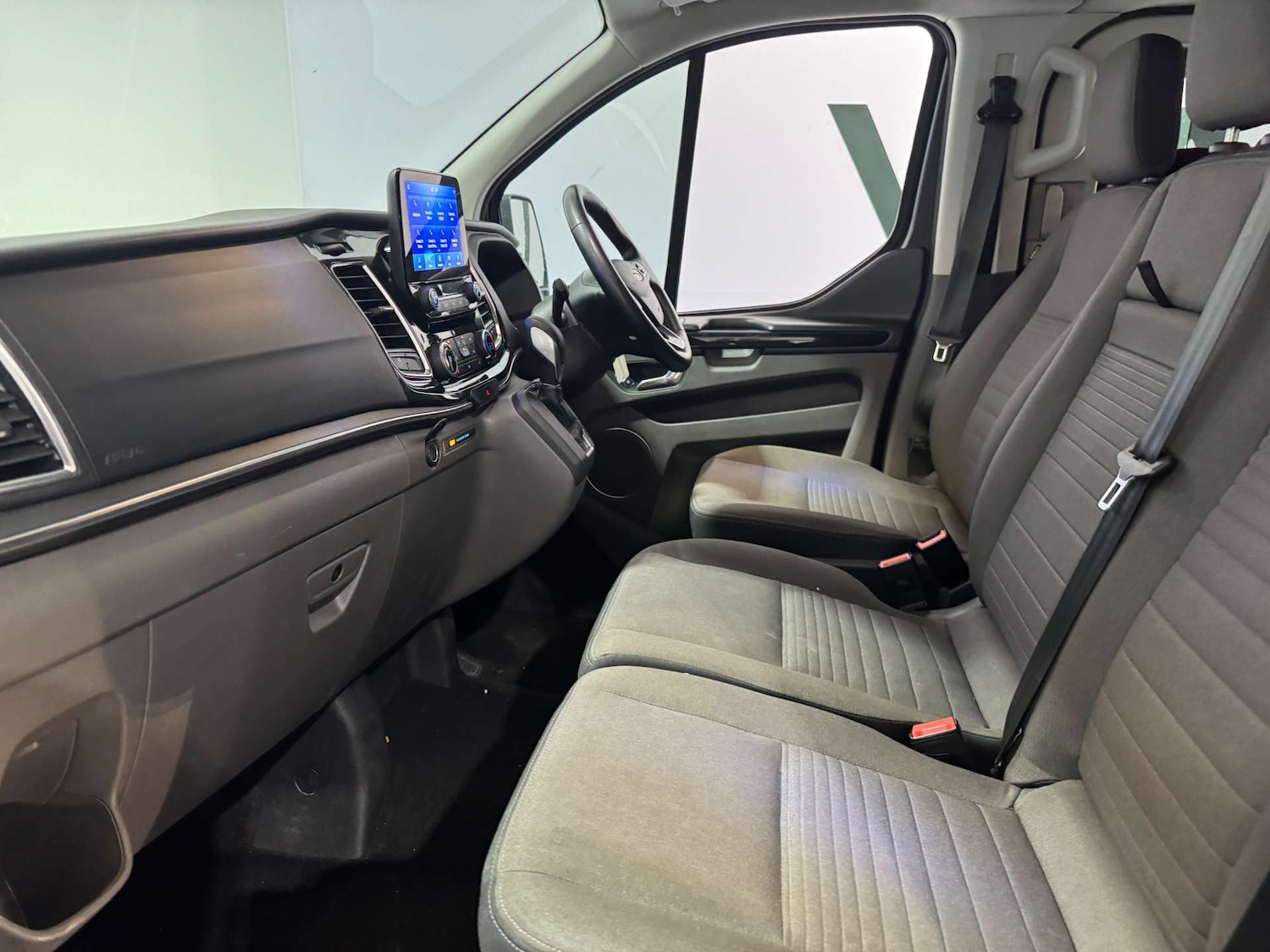 Vehicle 27