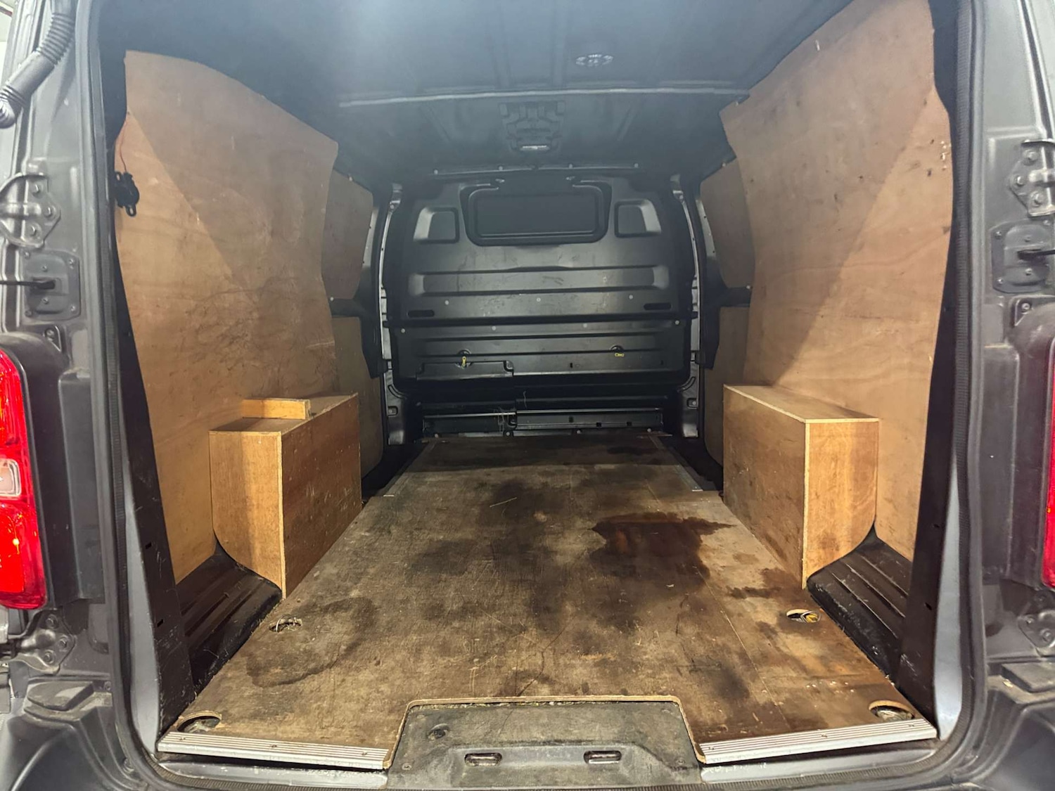Vehicle 30