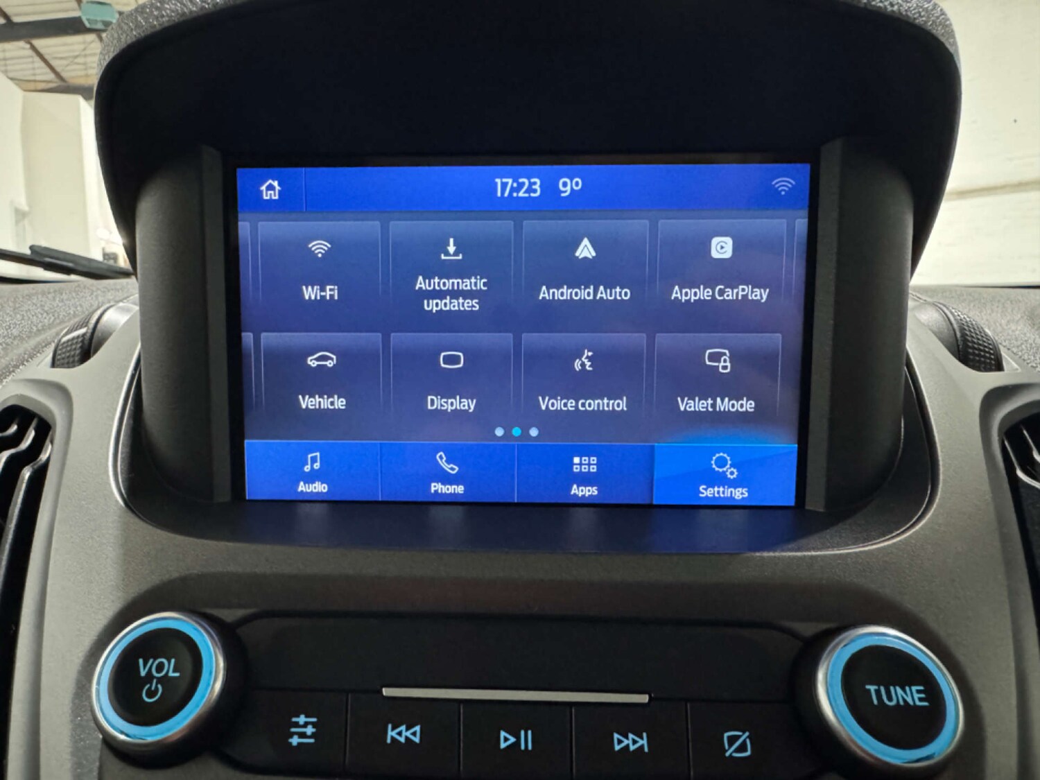 Vehicle 27