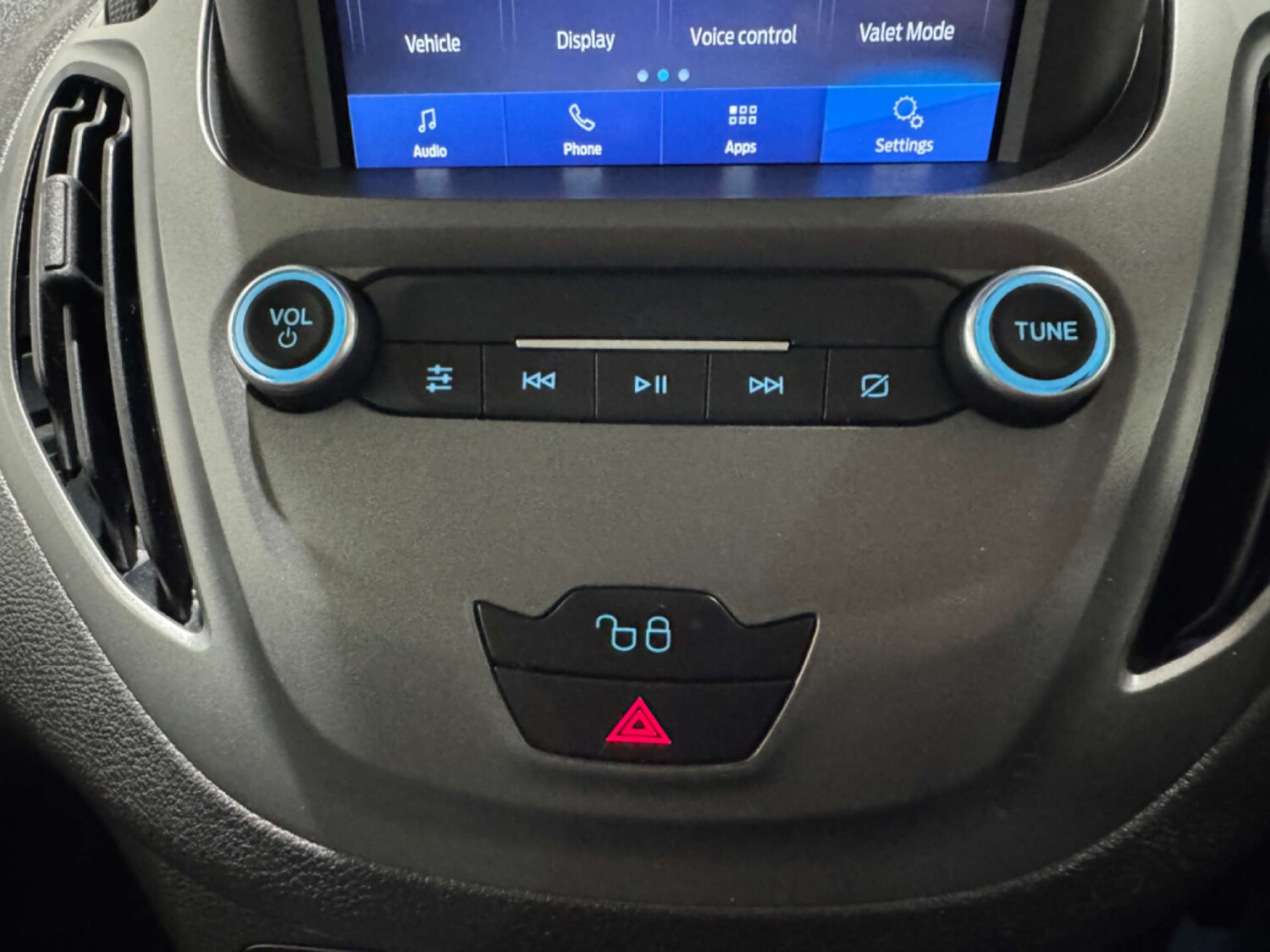 Vehicle 31