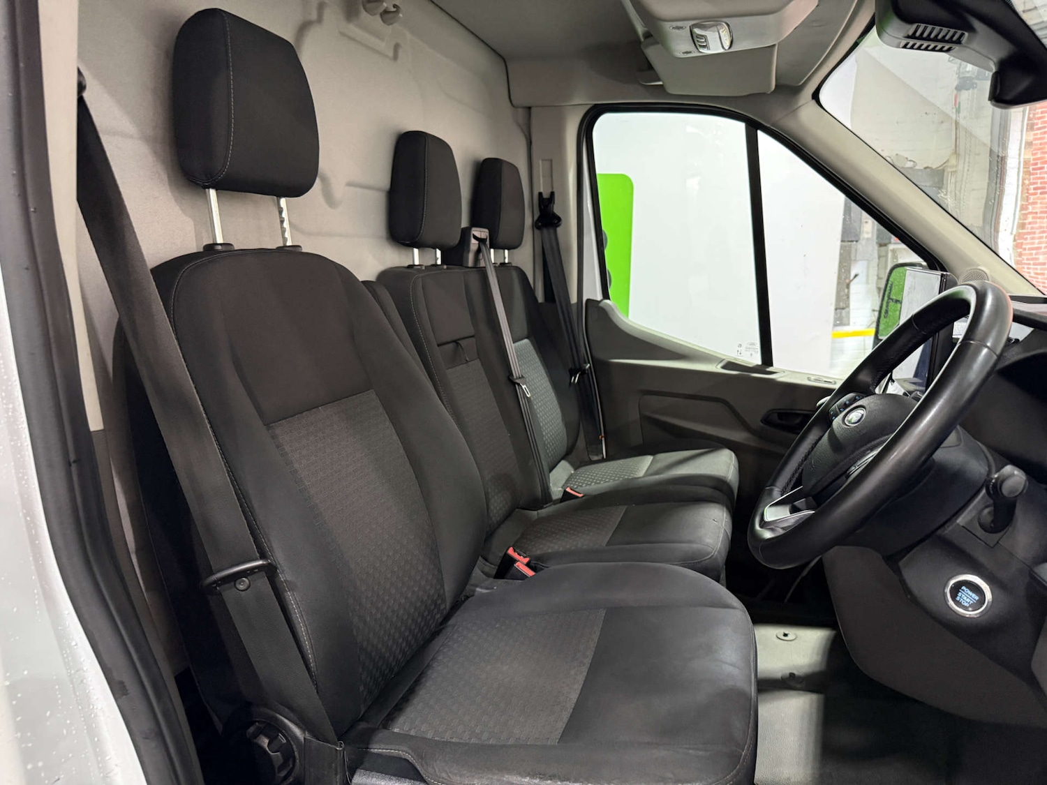 Used Ford Transit 2022 for sale - 76481400: Photo 10