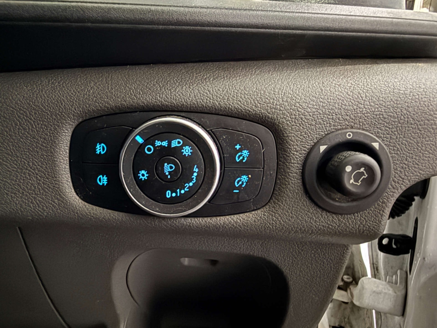 Used Ford Transit 2022 for sale - 76481400: Photo 11