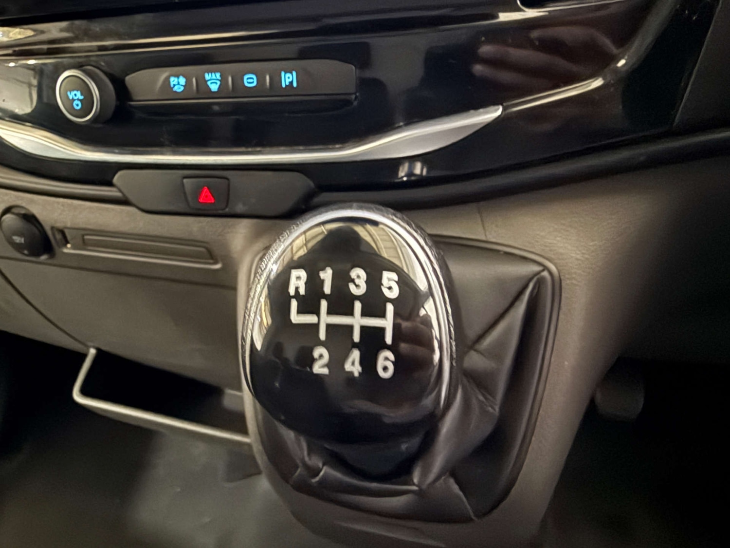 Used Ford Transit 2022 for sale - 76481400: Photo 14