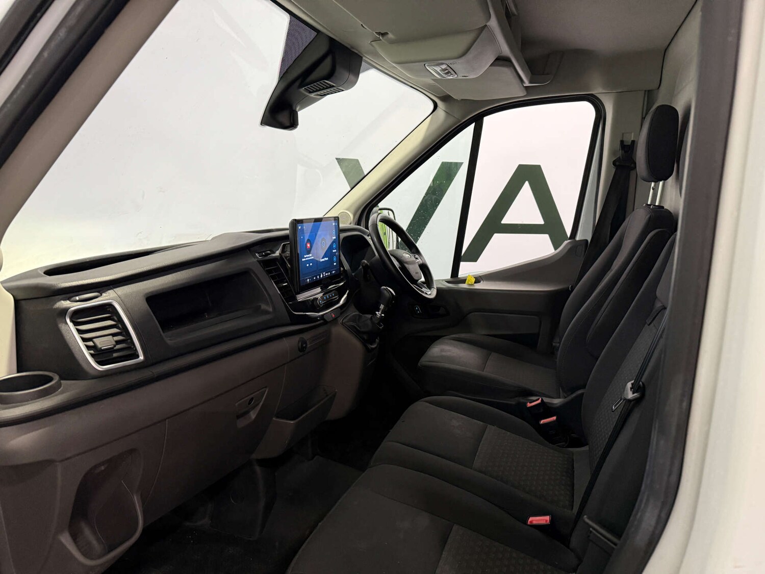 Used Ford Transit 2022 for sale - 76481400: Photo 15