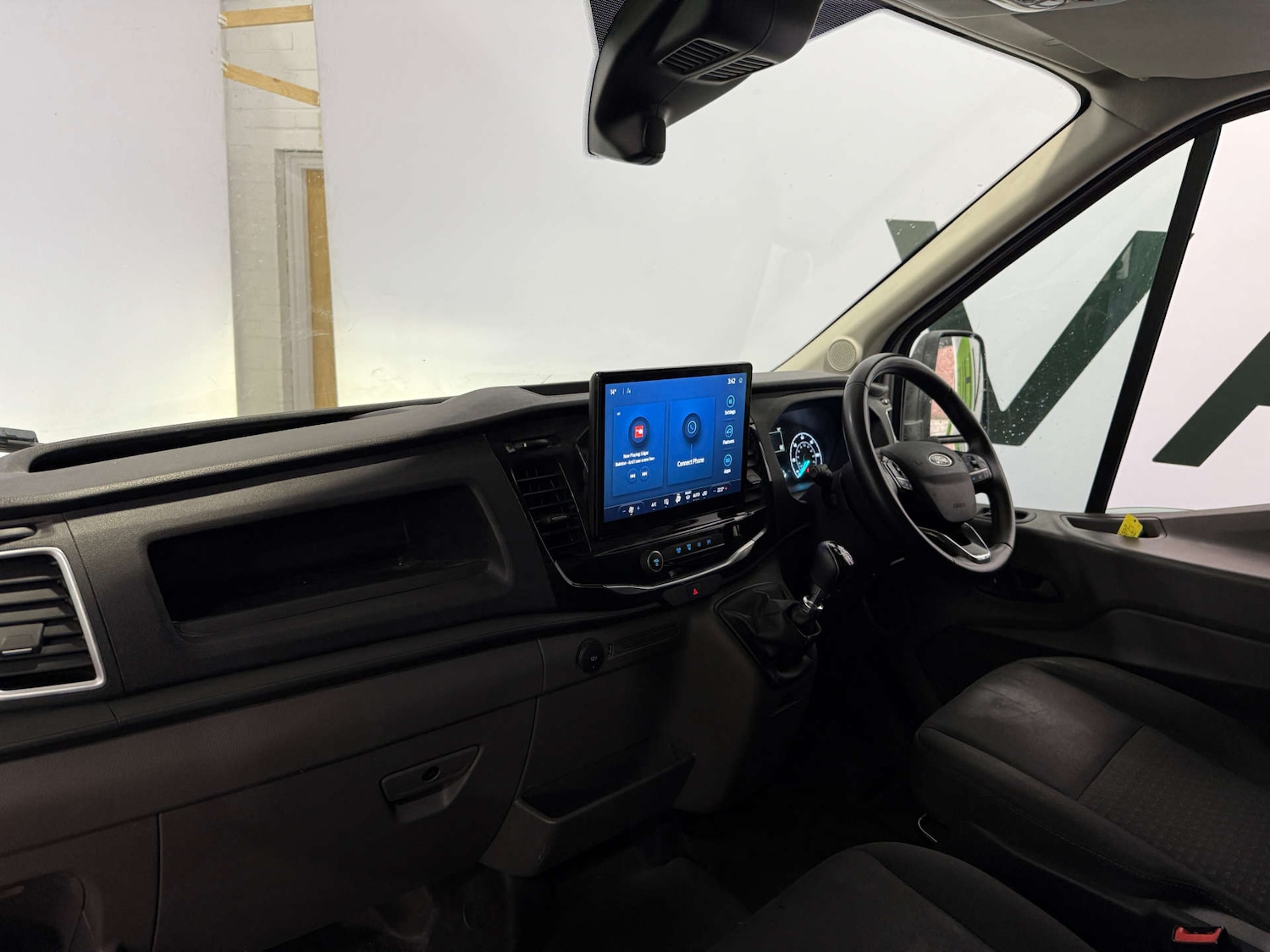 Used Ford Transit 2022 for sale - 76481400: Photo 16