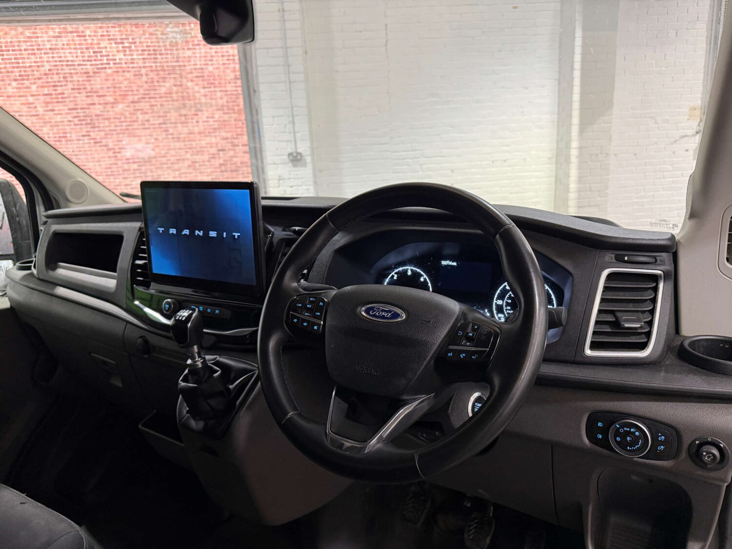 Used Ford Transit 2022 for sale - 76481400: Photo 17