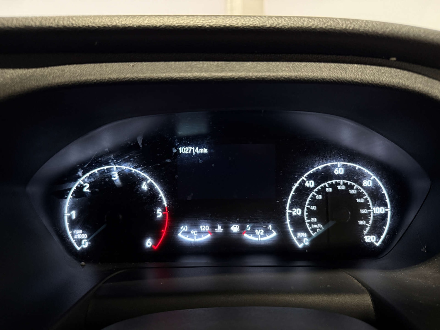 Used Ford Transit 2022 for sale - 76481400: Photo 18