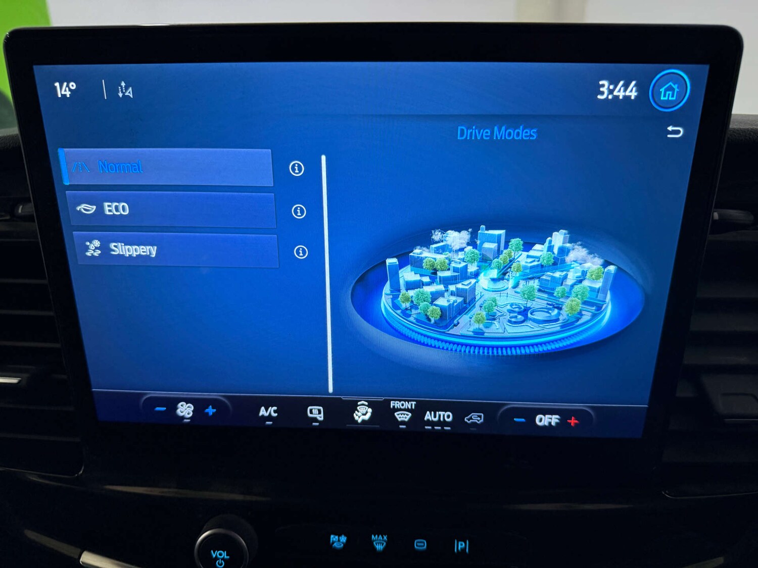 Used Ford Transit 2022 for sale - 76481400: Photo 19