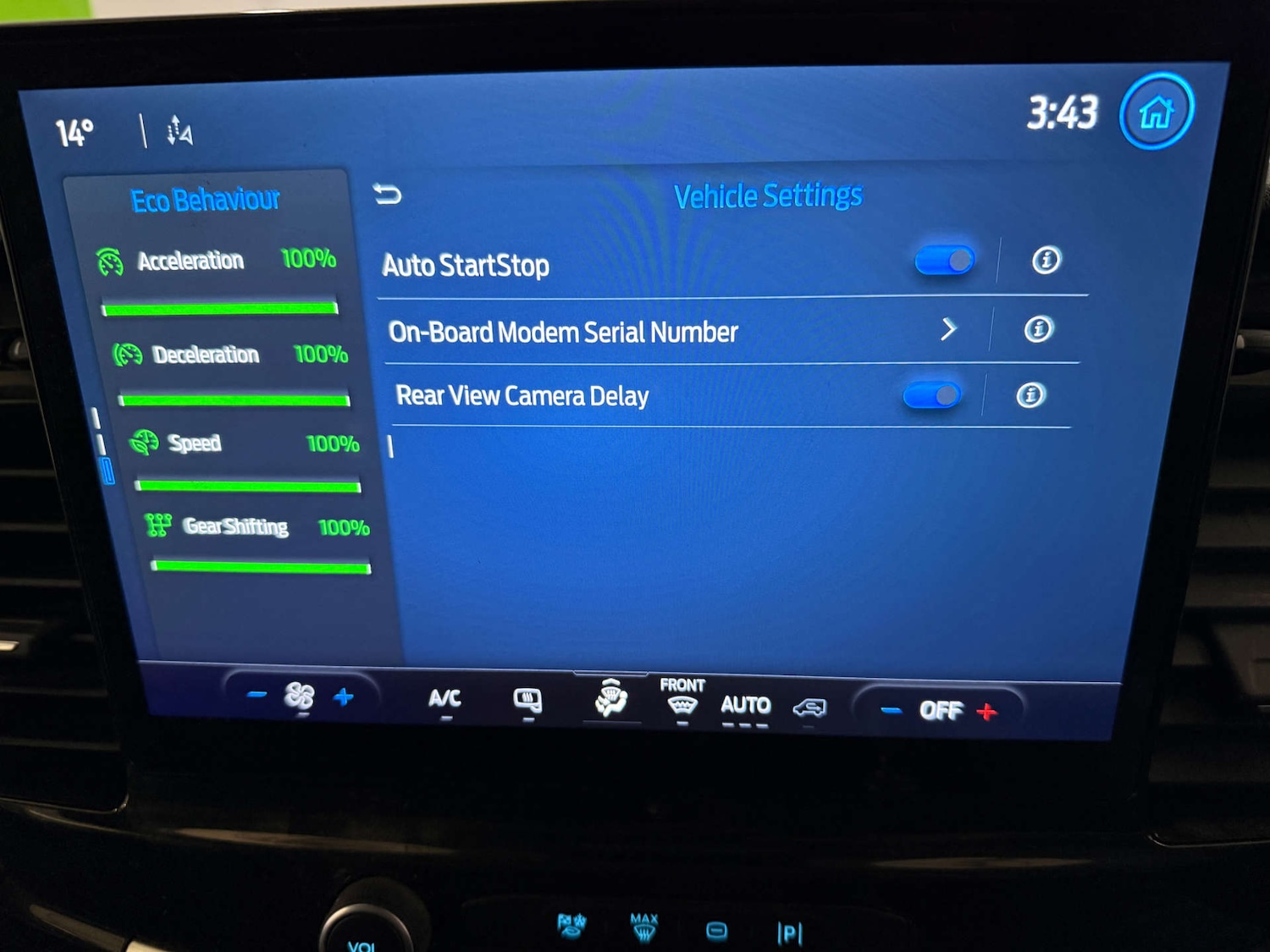 Used Ford Transit 2022 for sale - 76481400: Photo 20