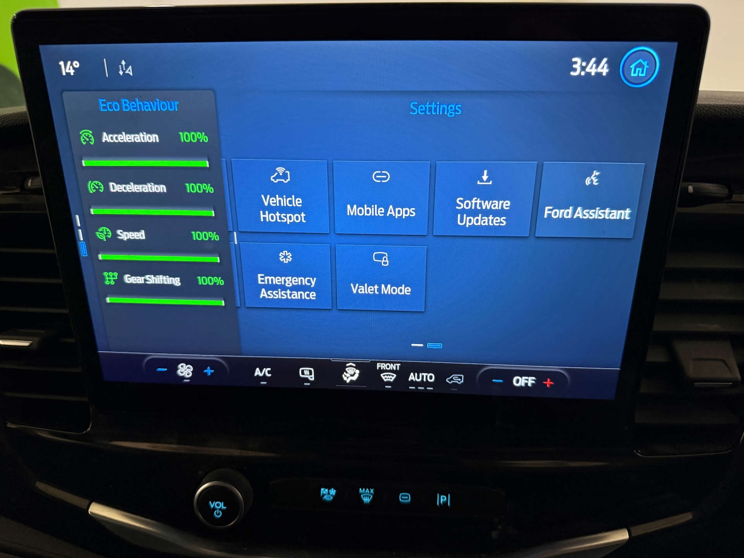 Used Ford Transit 2022 for sale - 76481400: Photo 21