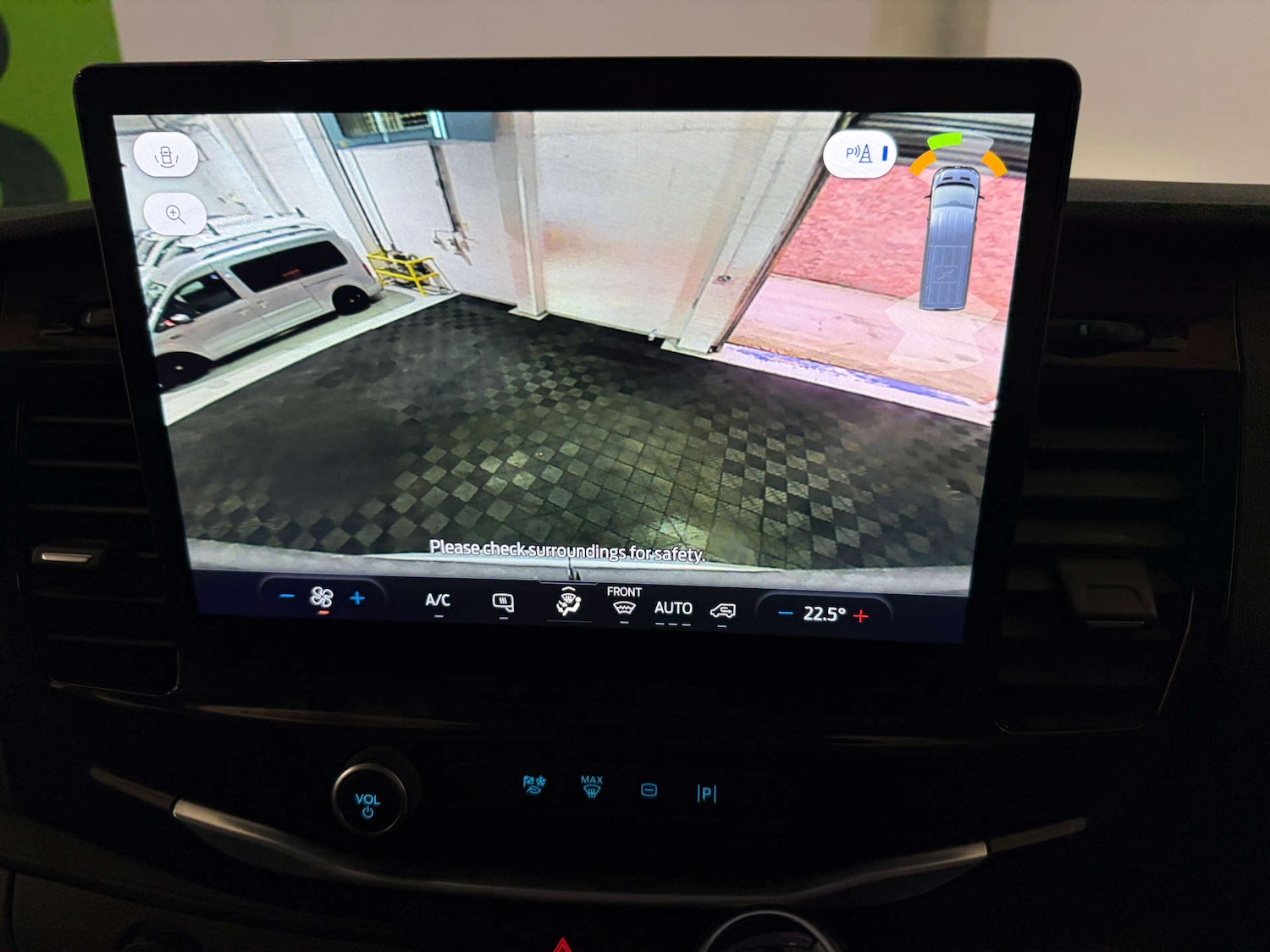 Used Ford Transit 2022 for sale - 76481400: Photo 22