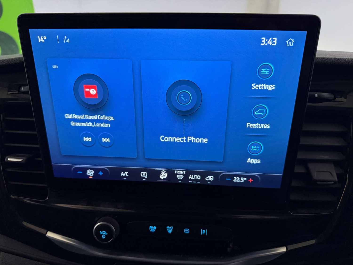 Used Ford Transit 2022 for sale - 76481400: Photo 23