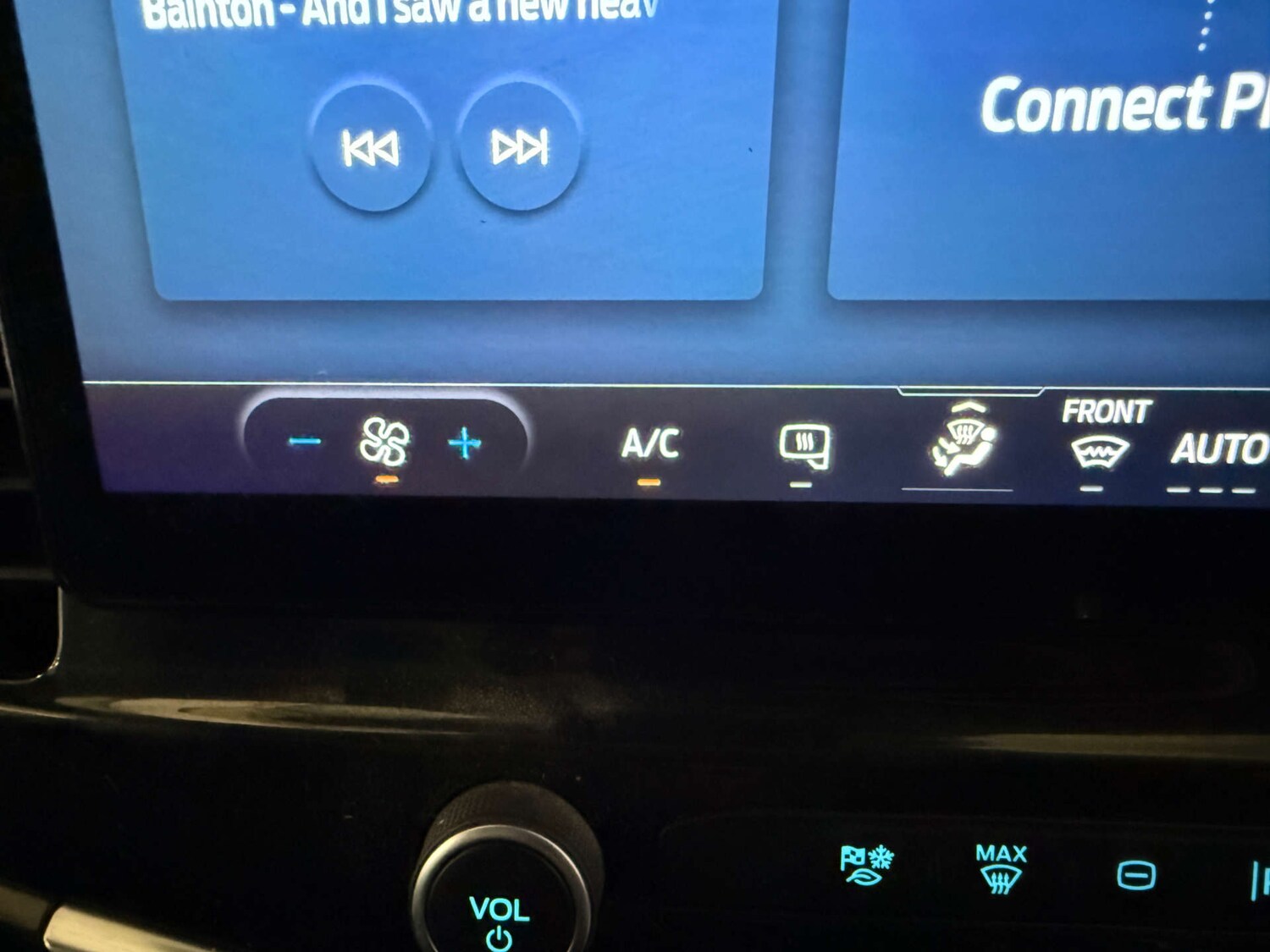 Used Ford Transit 2022 for sale - 76481400: Photo 24