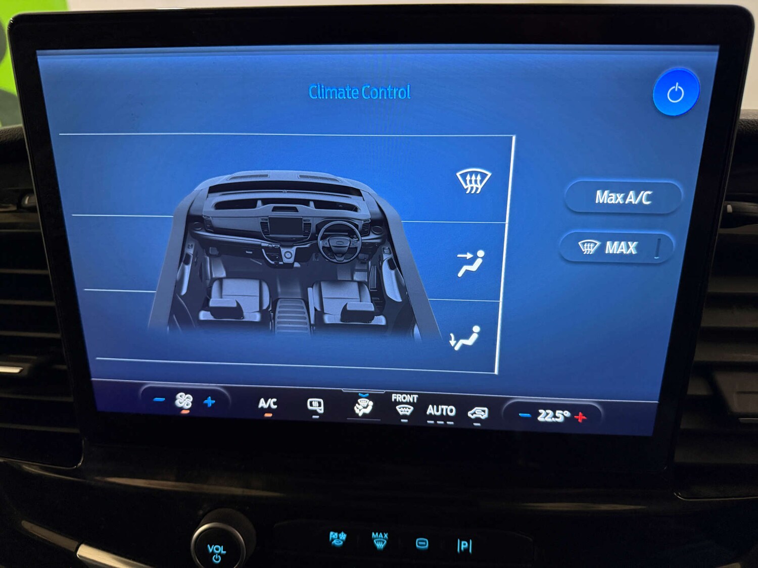 Used Ford Transit 2022 for sale - 76481400: Photo 25