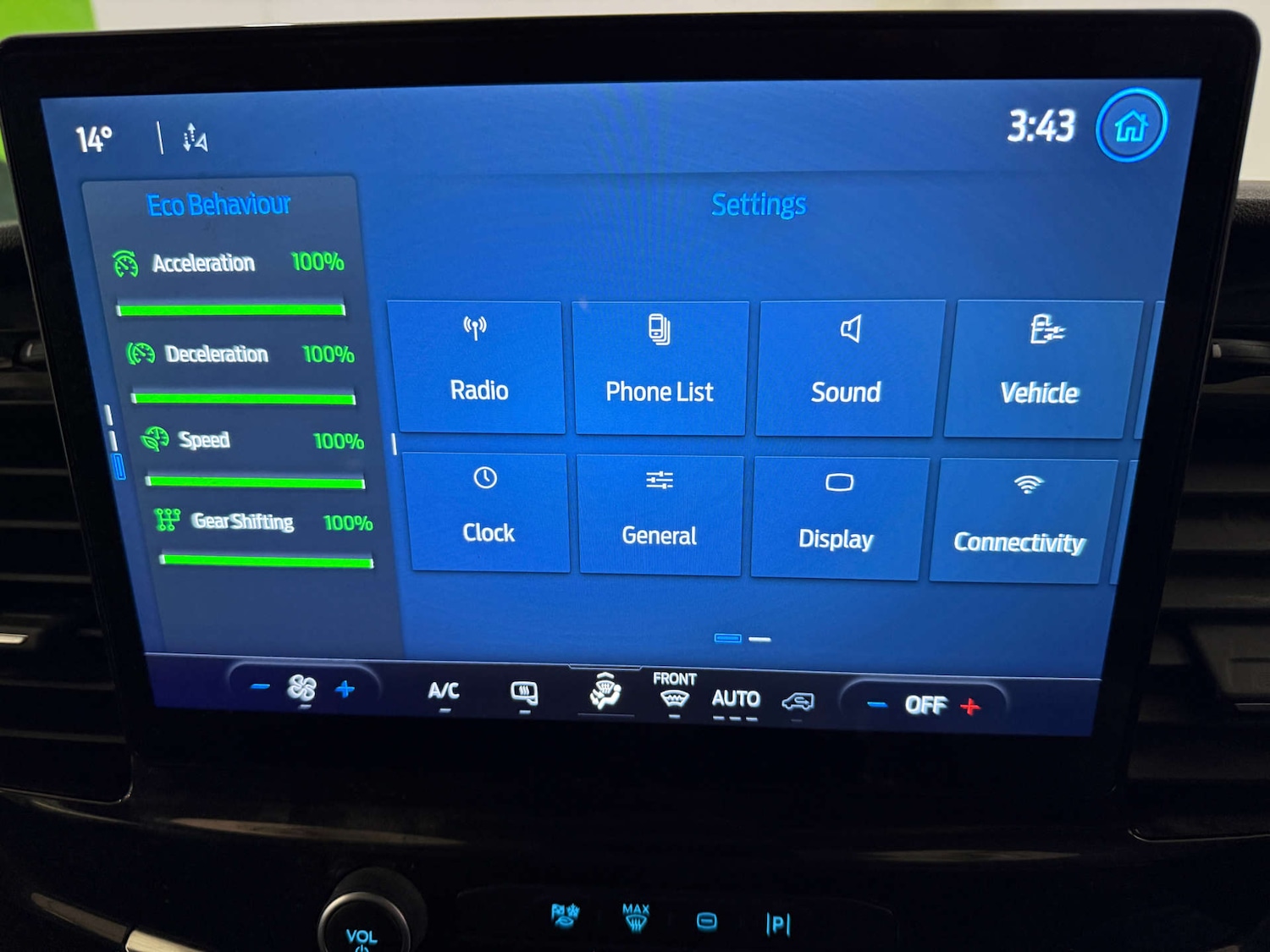 Used Ford Transit 2022 for sale - 76481400: Photo 26