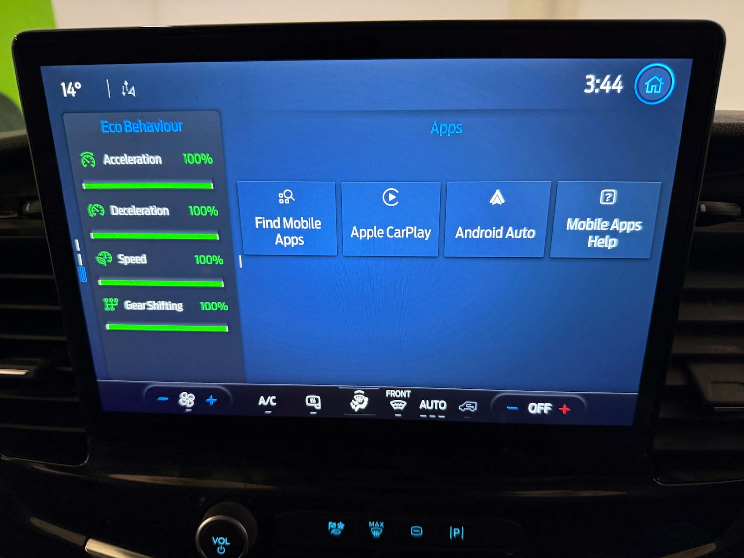 Used Ford Transit 2022 for sale - 76481400: Photo 28