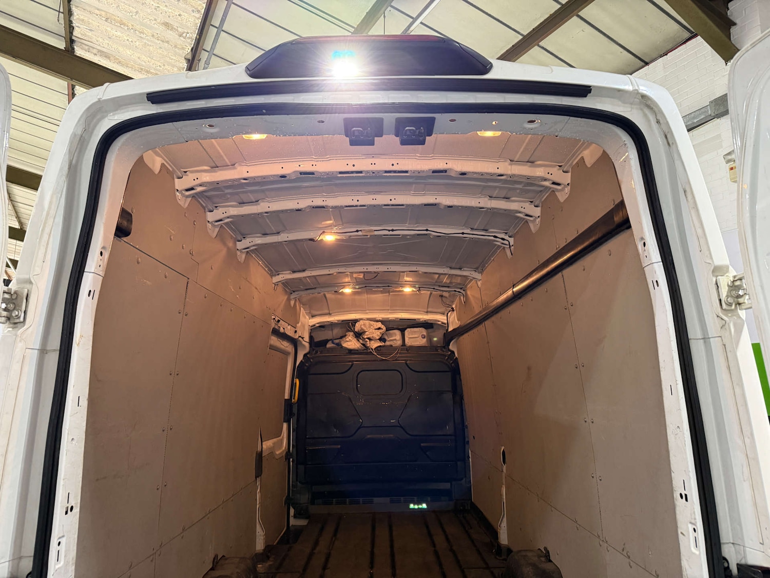 Used Ford Transit 2022 for sale - 76481400: Photo 29