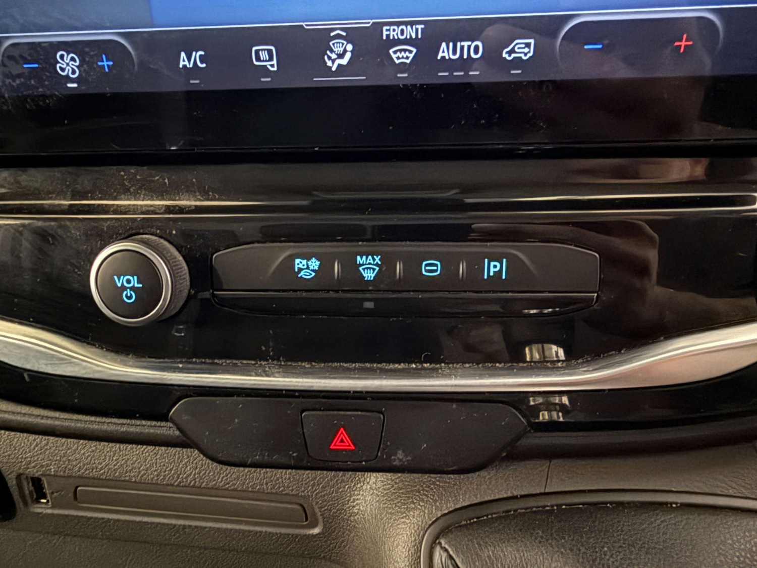 Used Ford Transit 2022 for sale - 76481400: Photo 33