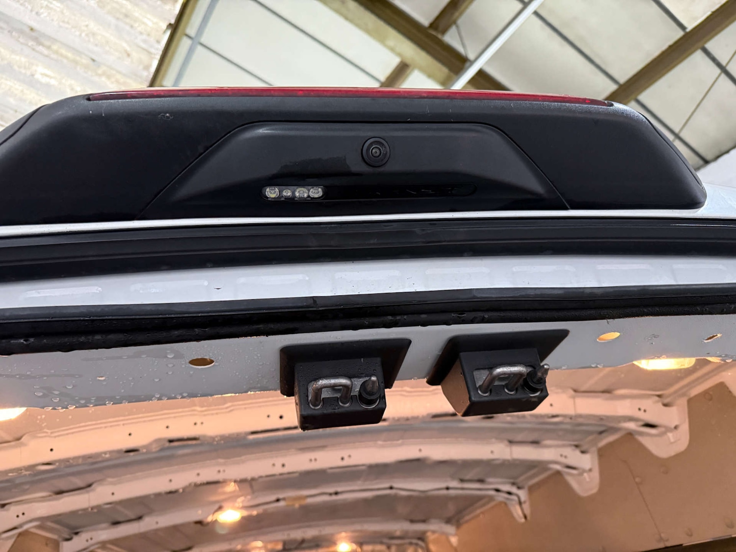 Used Ford Transit 2022 for sale - 76481400: Photo 34