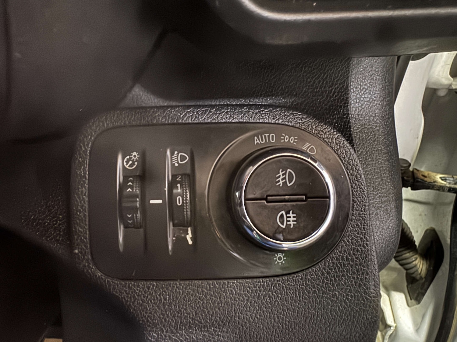 Used Vauxhall Combo 2021 for sale - 76320841: Photo 11
