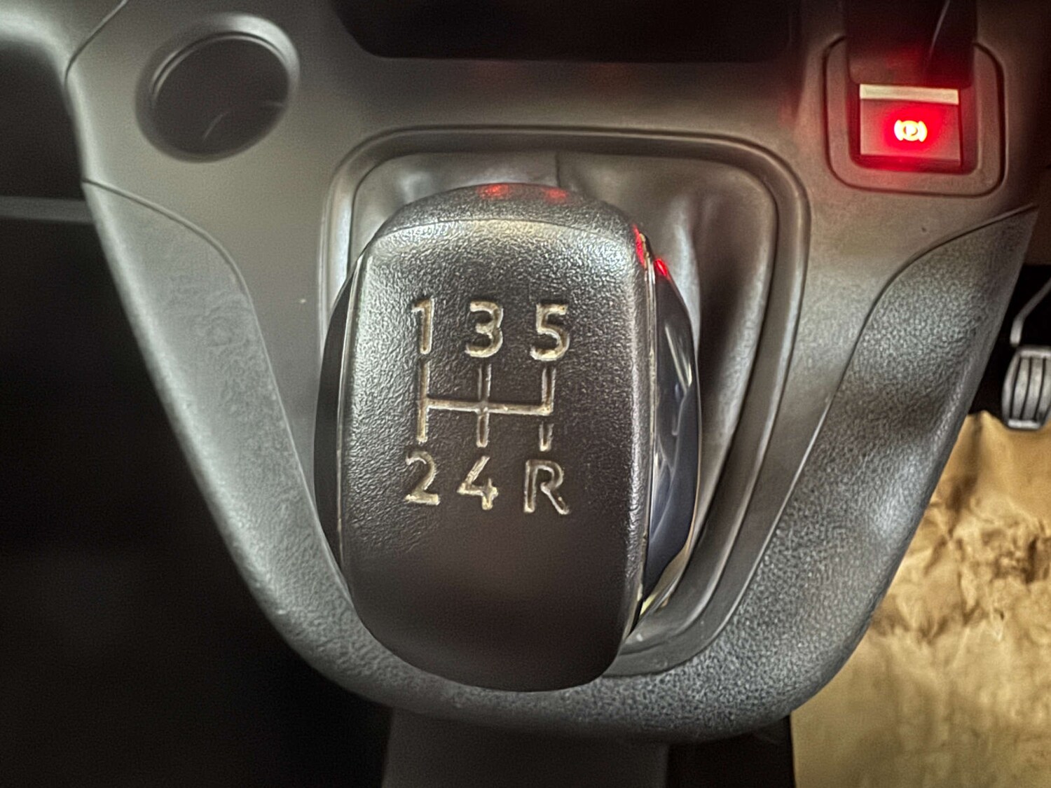 Used Vauxhall Combo 2021 for sale - 76320841: Photo 15