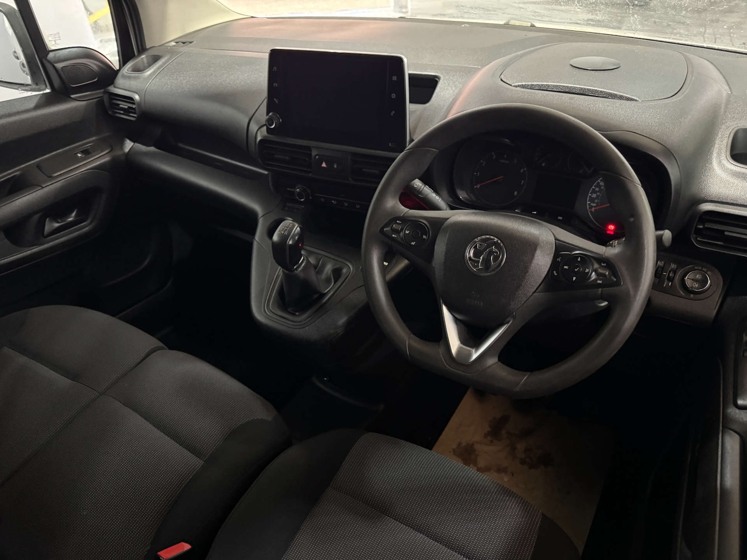 Used Vauxhall Combo 2021 for sale - 76320841: Photo 18