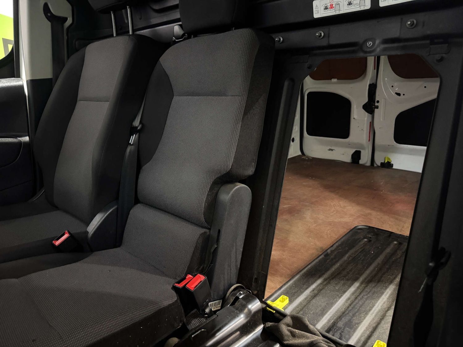 Used Vauxhall Combo 2021 for sale - 76320841: Photo 20