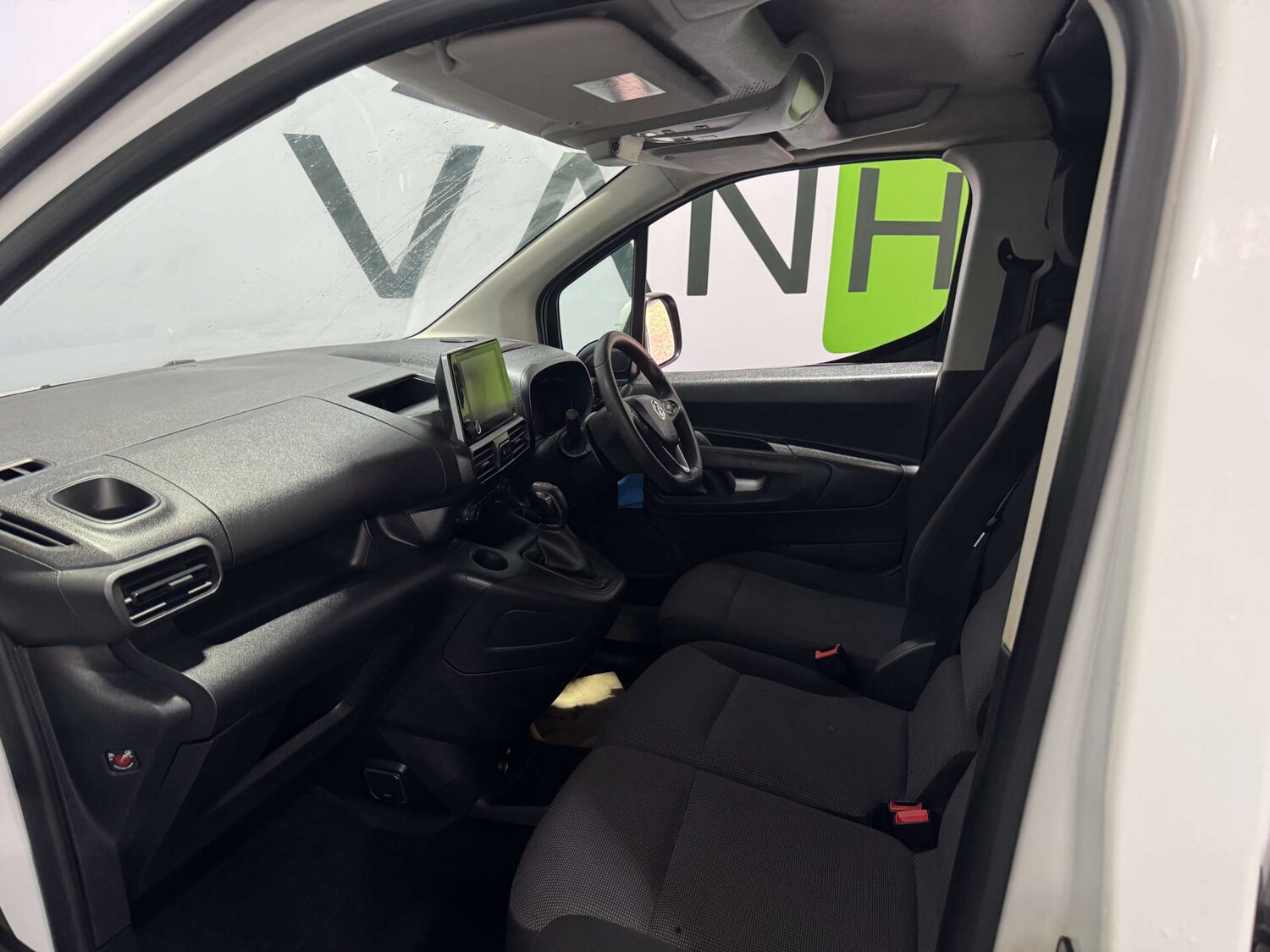 Used Vauxhall Combo 2021 for sale - 76320841: Photo 21