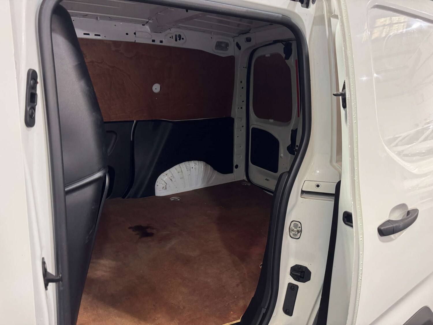 Used Vauxhall Combo 2021 for sale - 76320841: Photo 28