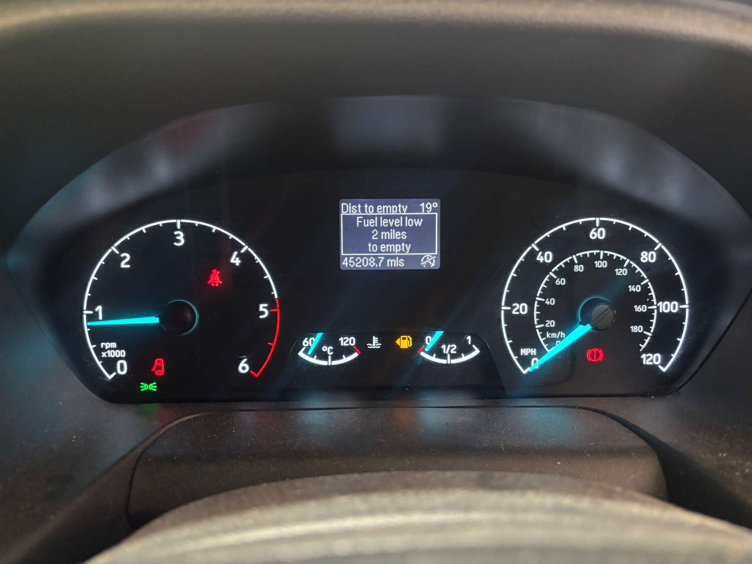 Vehicle 19
