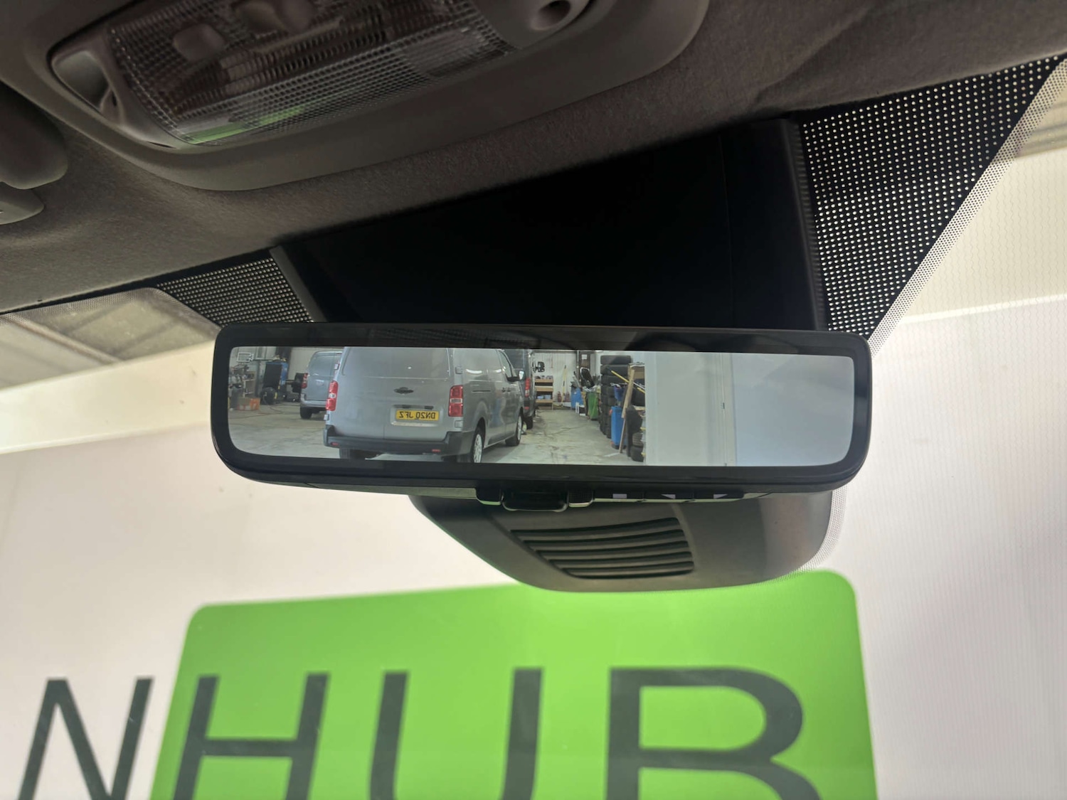 Vehicle 27