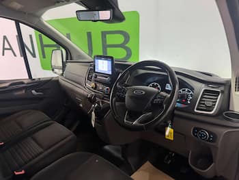 Used Ford Transit Custom 2023 for sale - 79674379: Photo