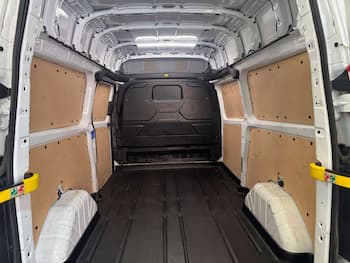 Used Ford Transit Custom 2023 for sale - 79674379: Photo