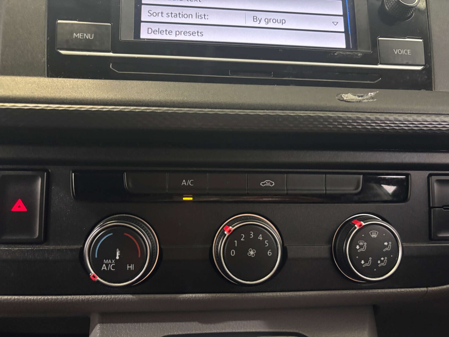 Vehicle 28